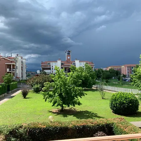 King House Nichelino