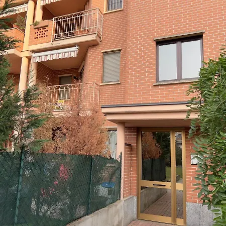 King House Nichelino