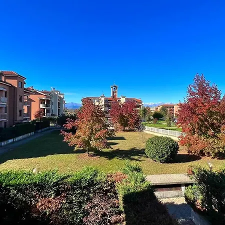 Apartment King House *