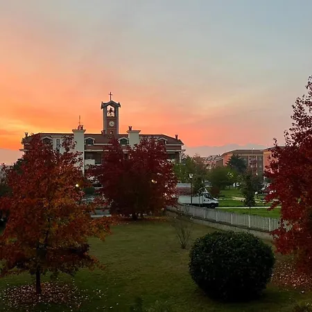 Appartement King House Nichelino