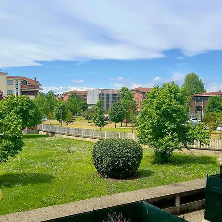 King House Apartment Nichelino