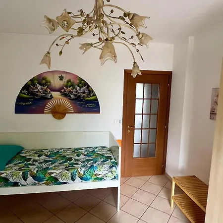 King House Appartement *