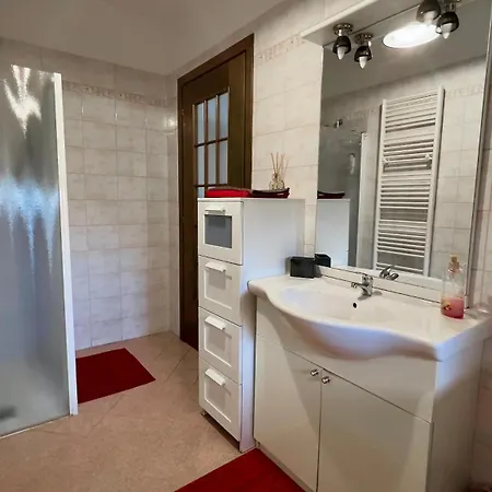 King House Apartment Nichelino