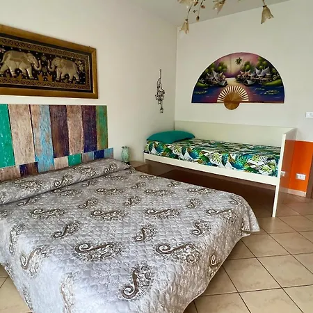 Appartement King House *