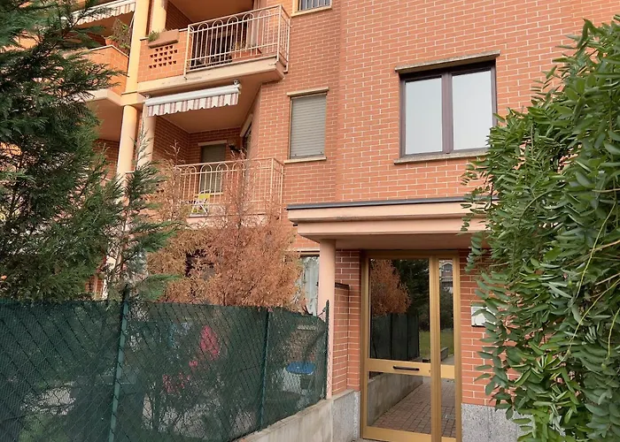 King House نيشولينو